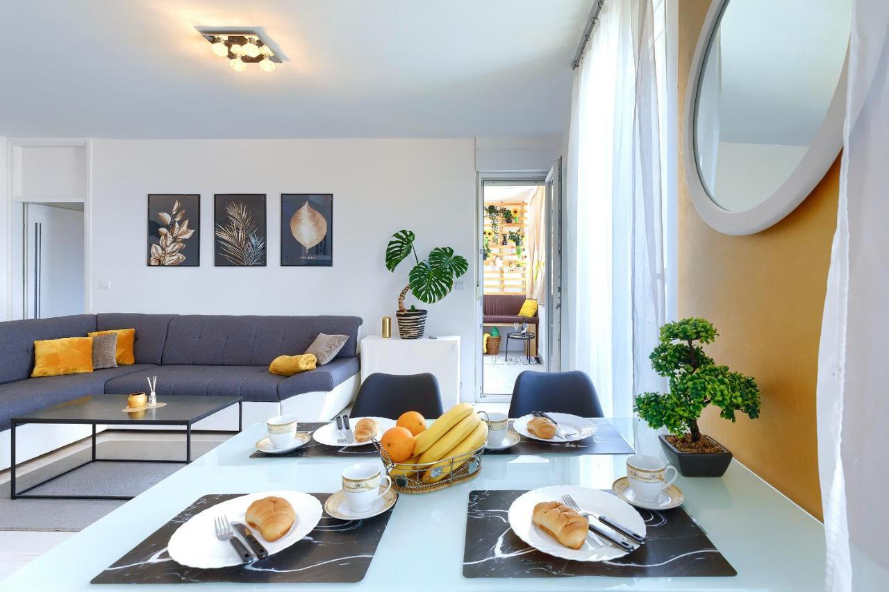 Seny Gold Appartamento
