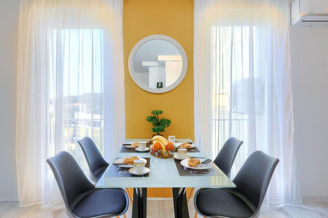 Appartamento Seny Gold *