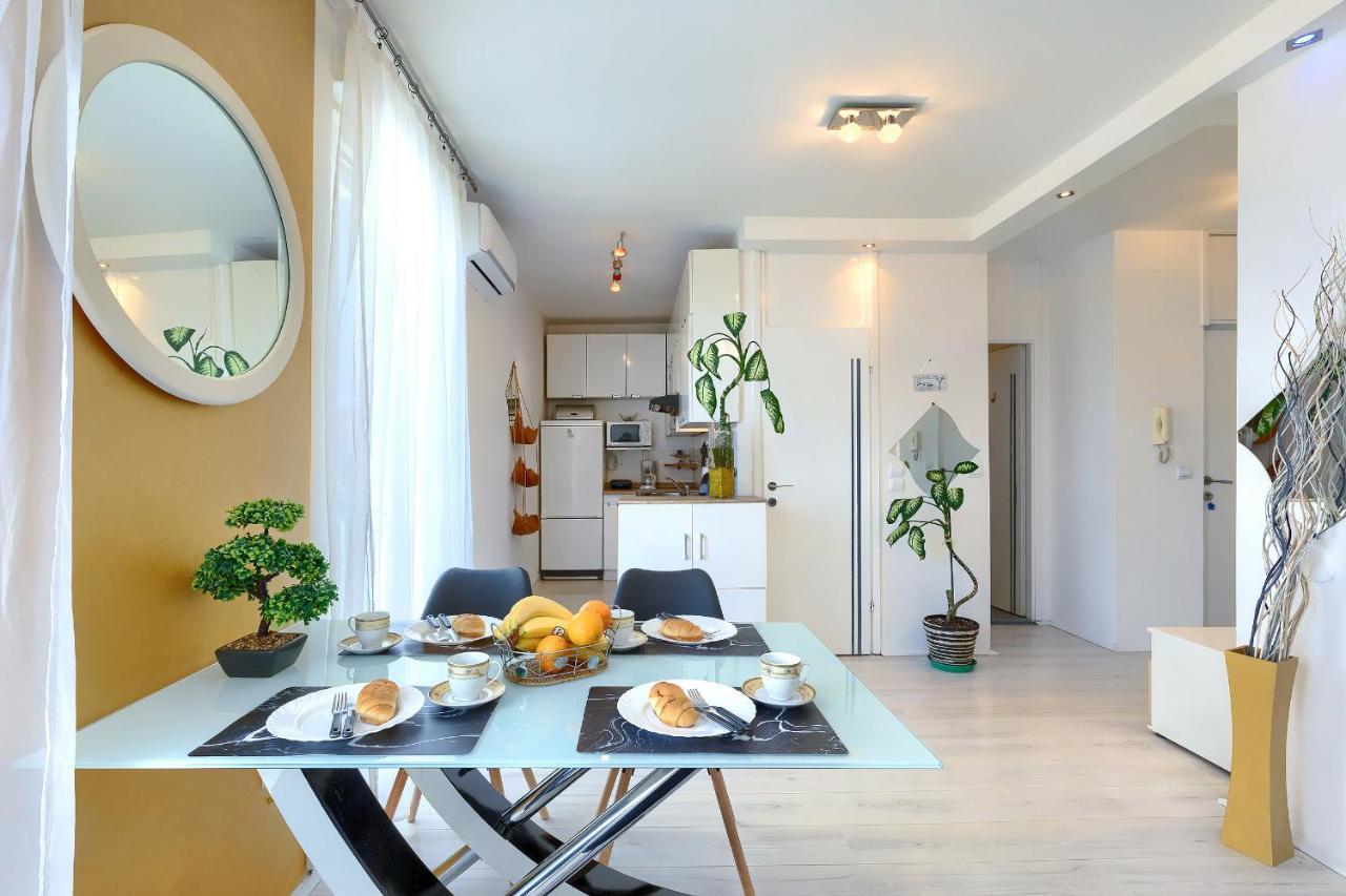 Seny Gold Appartamento Pola