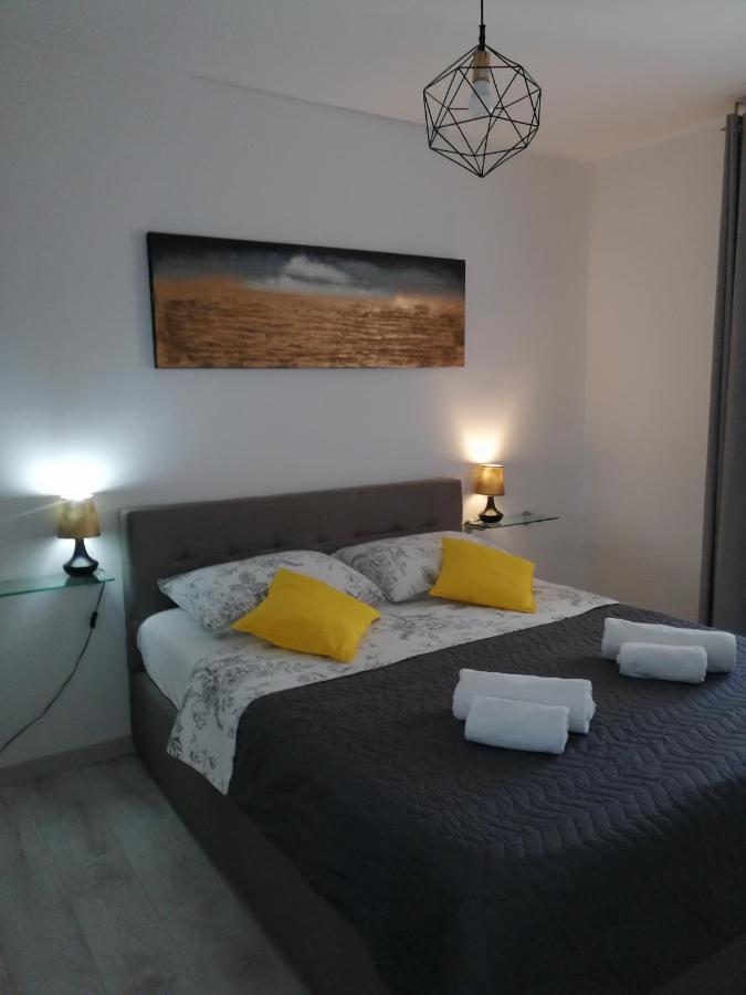 Appartamento Seny Gold