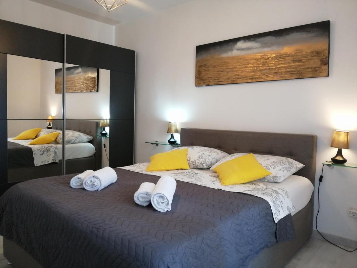 Seny Gold Appartamento Pola